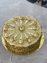 Charger l'image dans la galerie, Gâteau Pistache