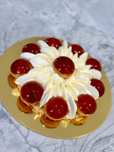 Charger l'image dans la galerie, Gâteau Saint Honoré