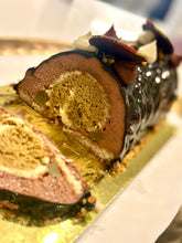 Load image into Gallery viewer, Dubai Chocolate Log