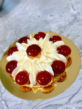 Charger l'image dans la galerie, Gâteau Saint Honoré