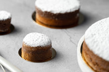 Charger l'image dans la galerie, Cakelette à l'huile d'olive - 5"