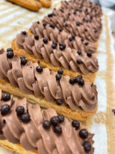 Load image into Gallery viewer, Éclair - Double Chocolate
