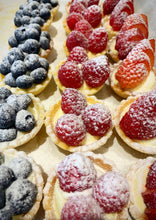 Load image into Gallery viewer, Mini Pastries
