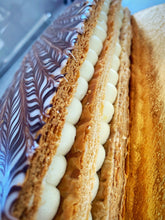 Load image into Gallery viewer, Mille-feuille - Vanilla
