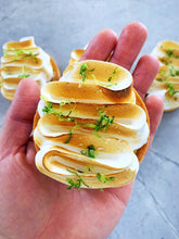 Load image into Gallery viewer, Tartelette - Lime Meringue