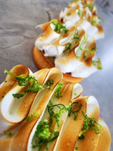 Load image into Gallery viewer, Tartelette - Lime Meringue
