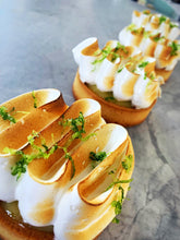 Load image into Gallery viewer, Tartelette - Lime Meringue