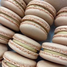 Load image into Gallery viewer, Macaron - Coffee
