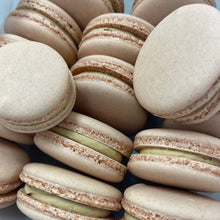 Load image into Gallery viewer, Macaron - Coffee

