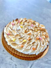 Load image into Gallery viewer, Tart - Lemon Meringue
