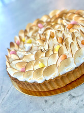 Load image into Gallery viewer, Tart - Lemon Meringue

