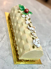 Load image into Gallery viewer, Earl Grey Lavender Log
