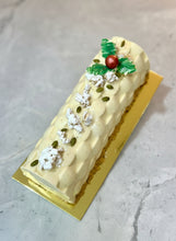 Load image into Gallery viewer, Earl Grey Lavender Log
