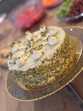 Load image into Gallery viewer, Pistachio Cake
