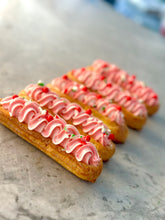 Load image into Gallery viewer, Éclair - Candy Cane
