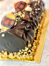 Load image into Gallery viewer, Dubai Chocolate Log
