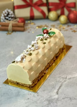 Load image into Gallery viewer, Earl Grey Lavender Log
