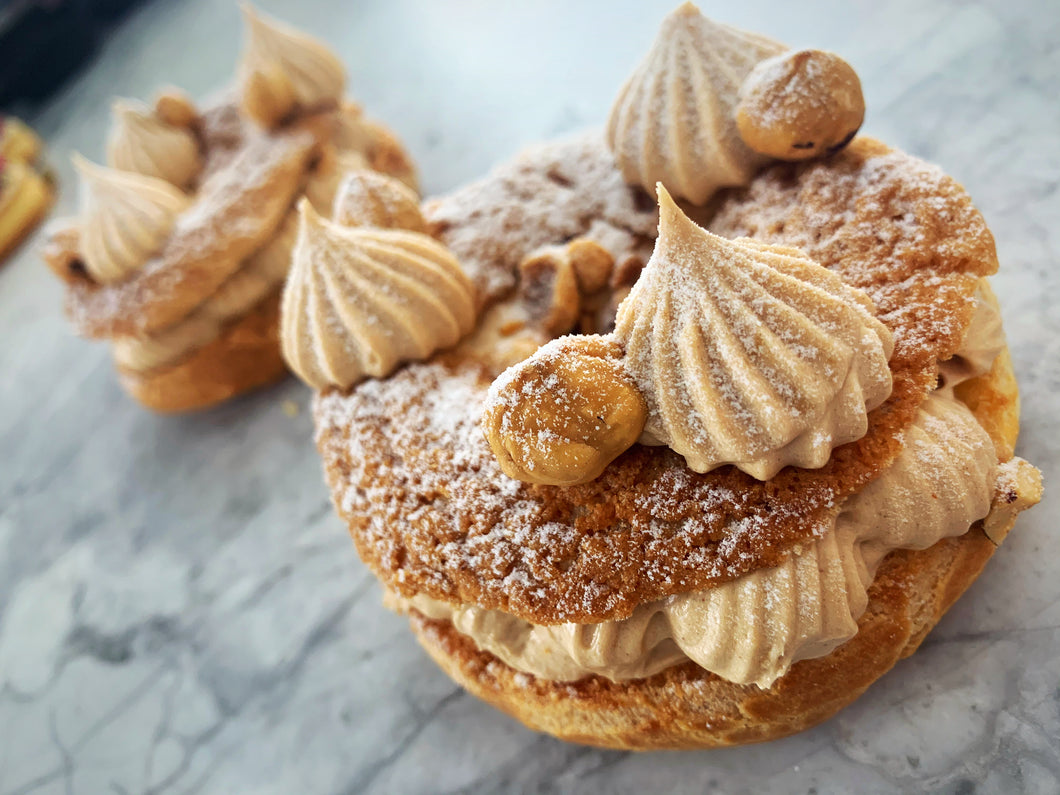 Paris - Brest (1)