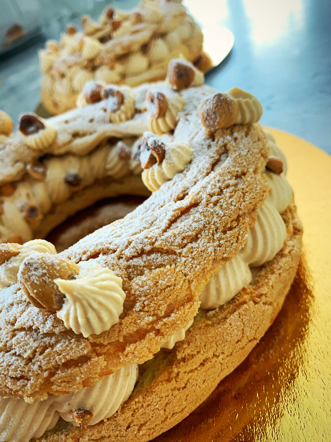 Paris - Brest