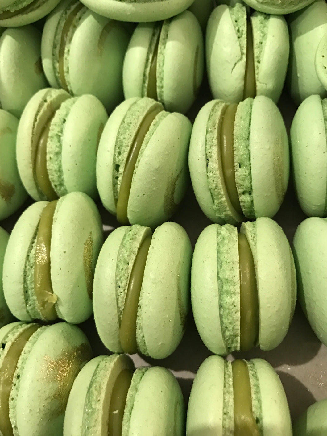 Macaron - Pistache