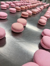 Charger l&#39;image dans la galerie, Macaron - Fraises
