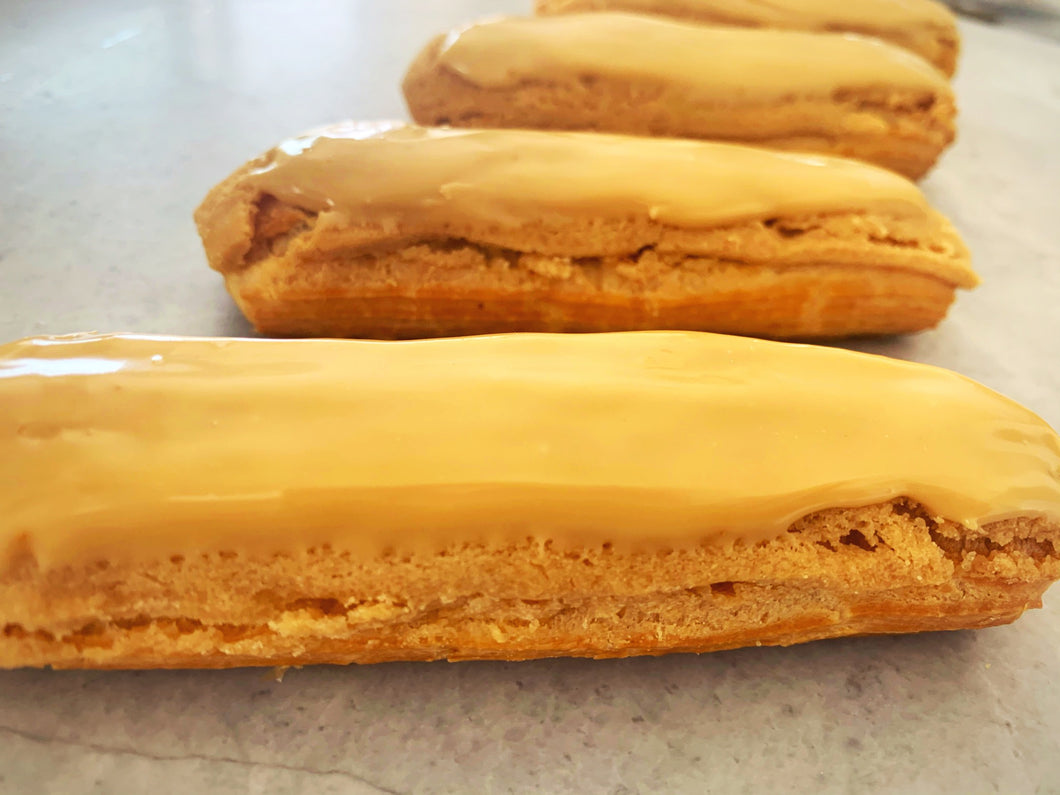 Éclair - Café