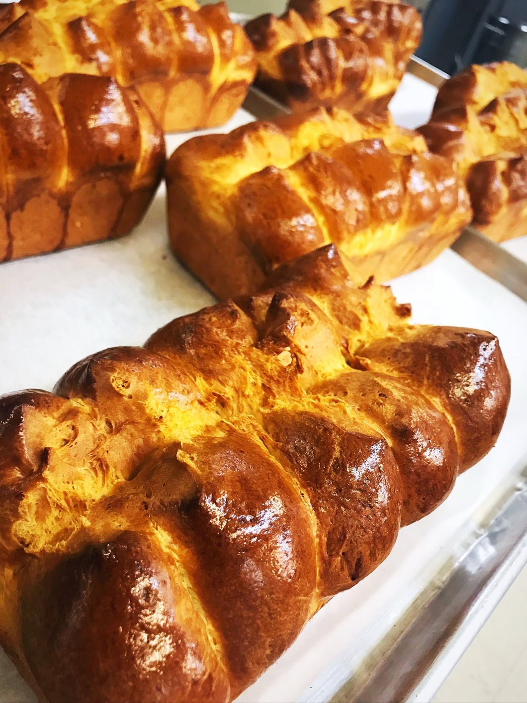 Brioche Nanterre