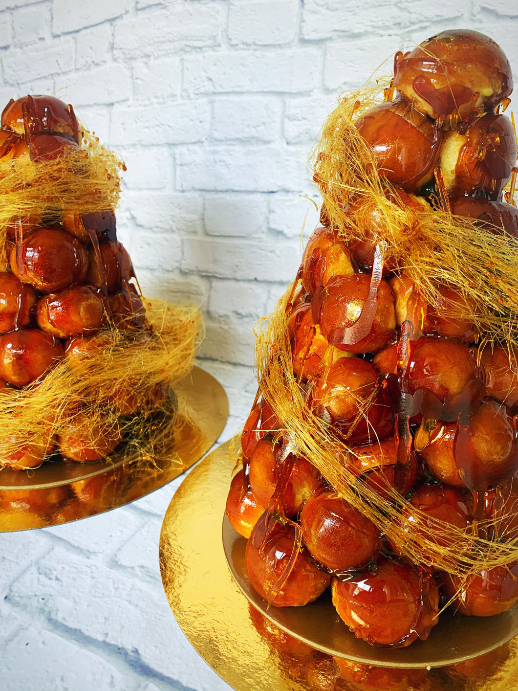 Croquembouche