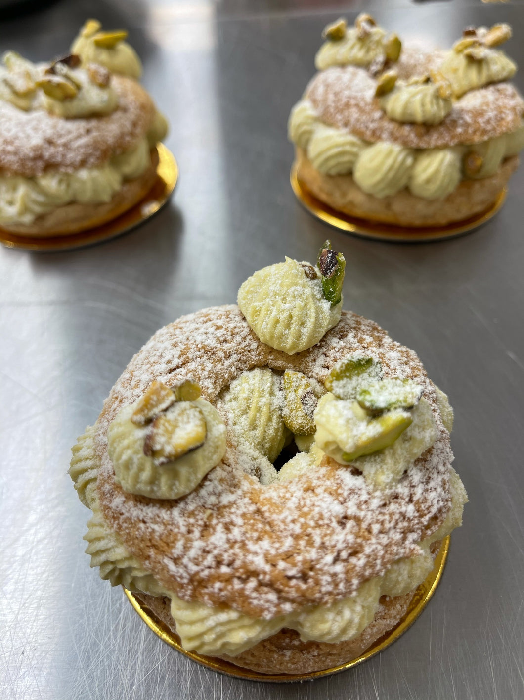 Paris - Brest - Pistache (1)